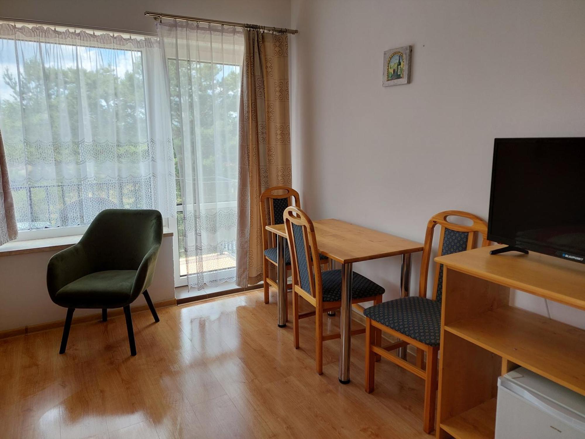 Apartmán Posiadlosc Nad Zatoka Ryn  Exteriér fotografie